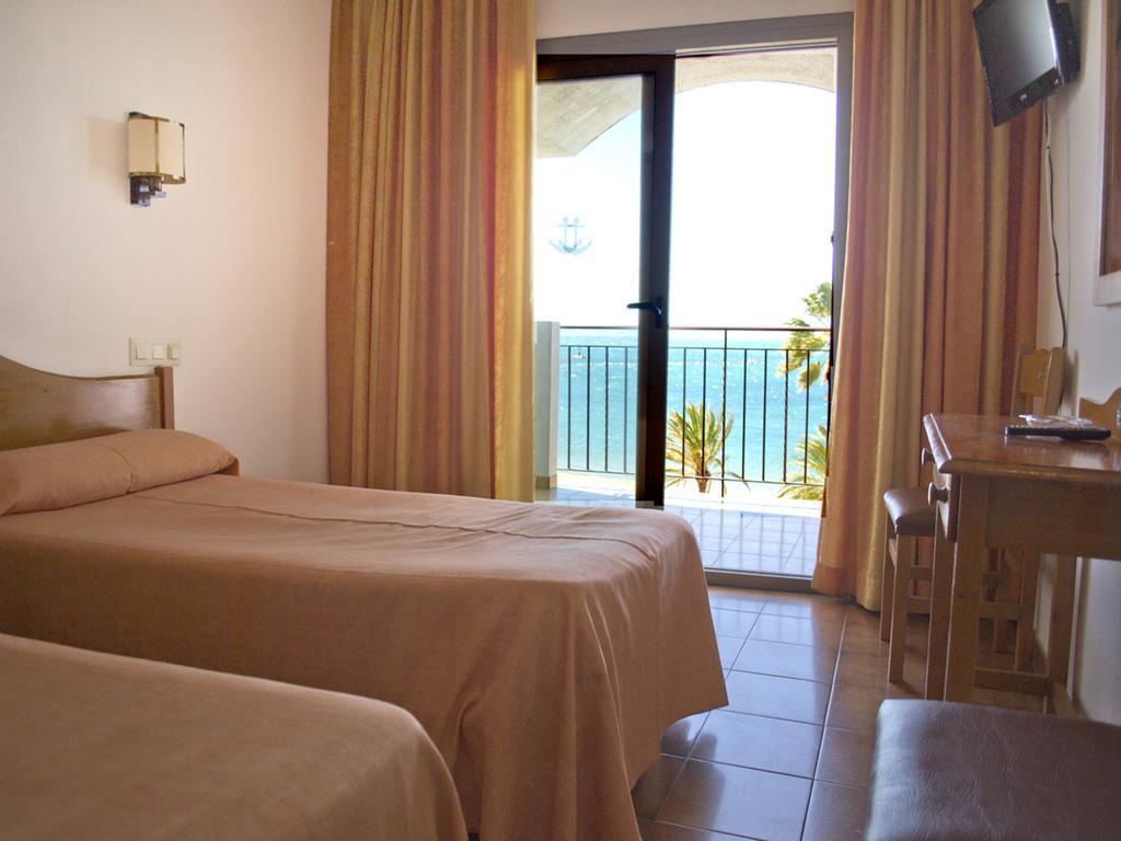 Hotel Parc Roses Zimmer foto
